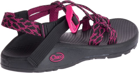 Women's x Outsiders Z/1 Classic Chacos Foliole Peach