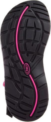 Women's x Outsiders Z/1 Classic Chacos Foliole Peach