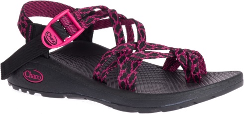 Women's x Outsiders Z/1 Classic Chacos Foliole Peach