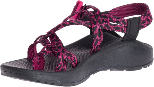 Women's x Outsiders Z/1 Classic Chacos Foliole Peach