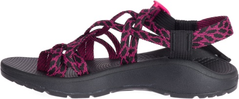 Women's x Outsiders Z/1 Classic Chacos Foliole Peach