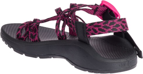 Women's x Outsiders Z/1 Classic Chacos Foliole Peach