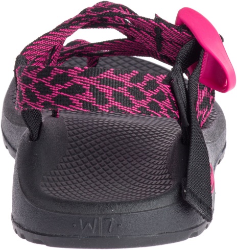 Women's x Outsiders Z/1 Classic Chacos Foliole Peach