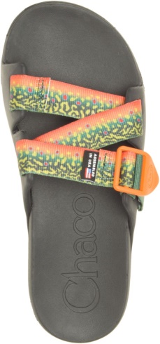 Women's x Thomas Rhett Chillos Slide Brook Trout Chacos