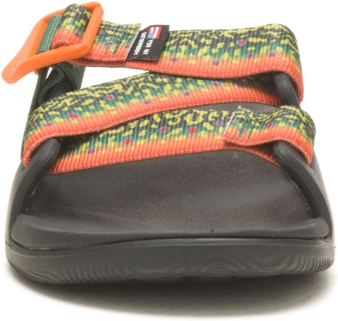 Women's x Thomas Rhett Chillos Slide Brook Trout Chacos