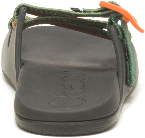 Women's x Thomas Rhett Chillos Slide Brook Trout Chacos