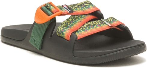 Women's x Thomas Rhett Chillos Slide Brook Trout Chacos