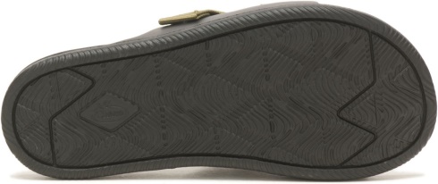 Women's x Thomas Rhett Chillos Slide Chacos Rainbow Trout