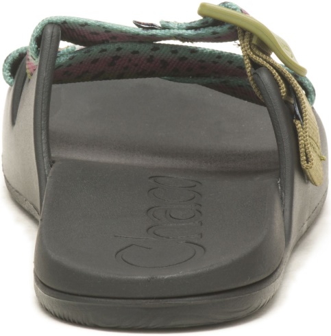 Women's x Thomas Rhett Chillos Slide Chacos Rainbow Trout