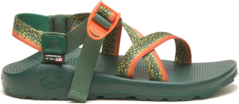 Women's x Thomas Rhett Z/1 Classic Chacos Brook Trout