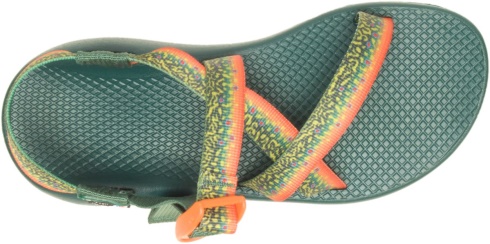 Women's x Thomas Rhett Z/1 Classic Chacos Brook Trout