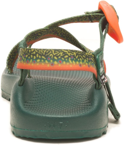 Women's x Thomas Rhett Z/1 Classic Chacos Brook Trout