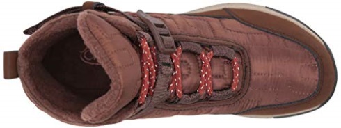 Womens JCH108408 Borealis Quilt Waterproof Chacos