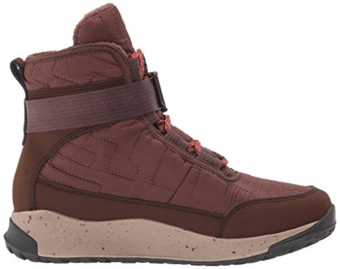 Womens JCH108408 Borealis Quilt Waterproof Chacos