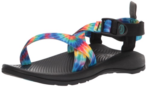 Z1 Ecotread Sandal (Little Kid/Big Kid) Chacos