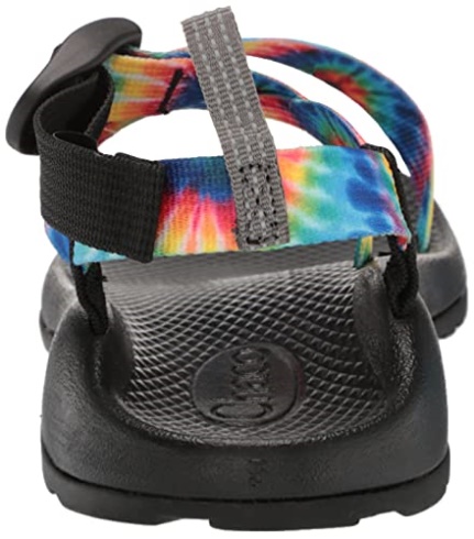 Z1 Ecotread Sandal (Little Kid/Big Kid) Chacos