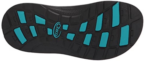 Z1 Ecotread Sandal (Little Kid/Big Kid) Chacos