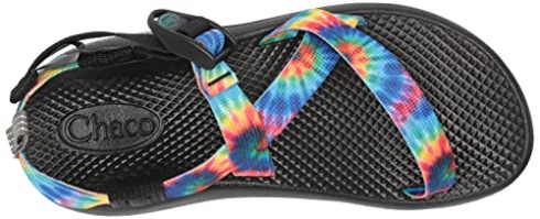 Z1 Ecotread Sandal (Little Kid/Big Kid) Chacos