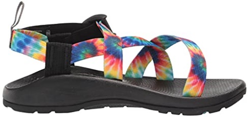 Z1 Ecotread Sandal (Little Kid/Big Kid) Chacos