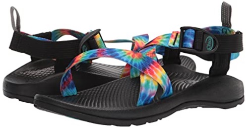 Z1 Ecotread Sandal (Little Kid/Big Kid) Chacos