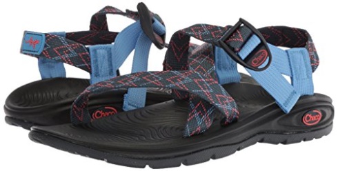 womens-Zvolv Chacos Waltz Navy
